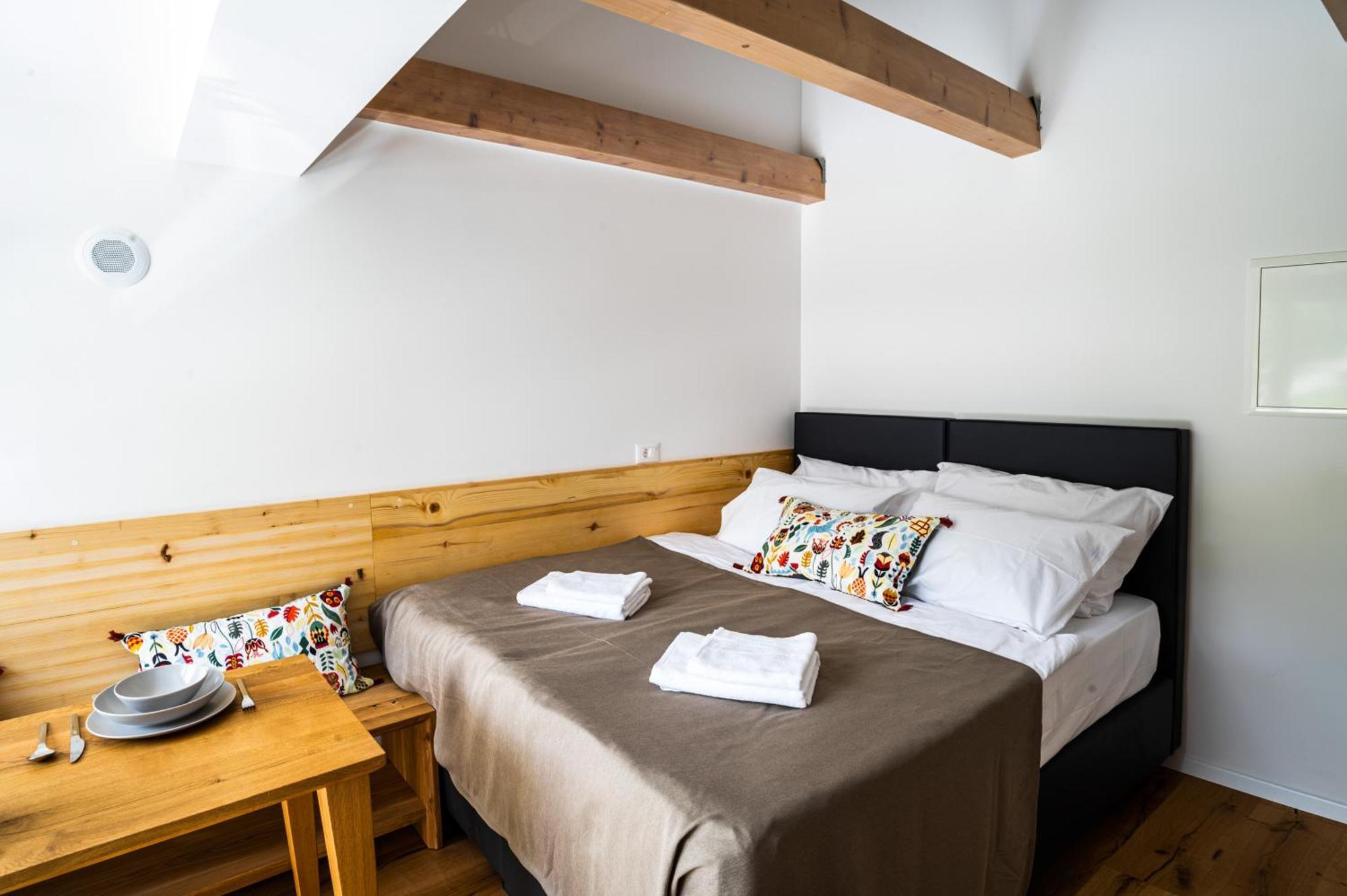 Lucka Bled Quiet Location, Free Bikes, Big Garden, Doctor Apartment ภายนอก รูปภาพ