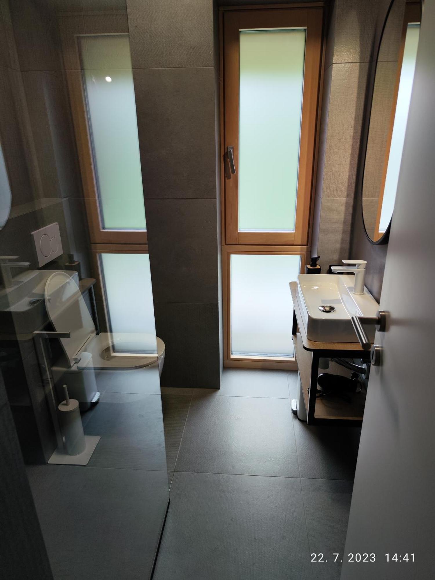 Lucka Bled Quiet Location, Free Bikes, Big Garden, Doctor Apartment ภายนอก รูปภาพ