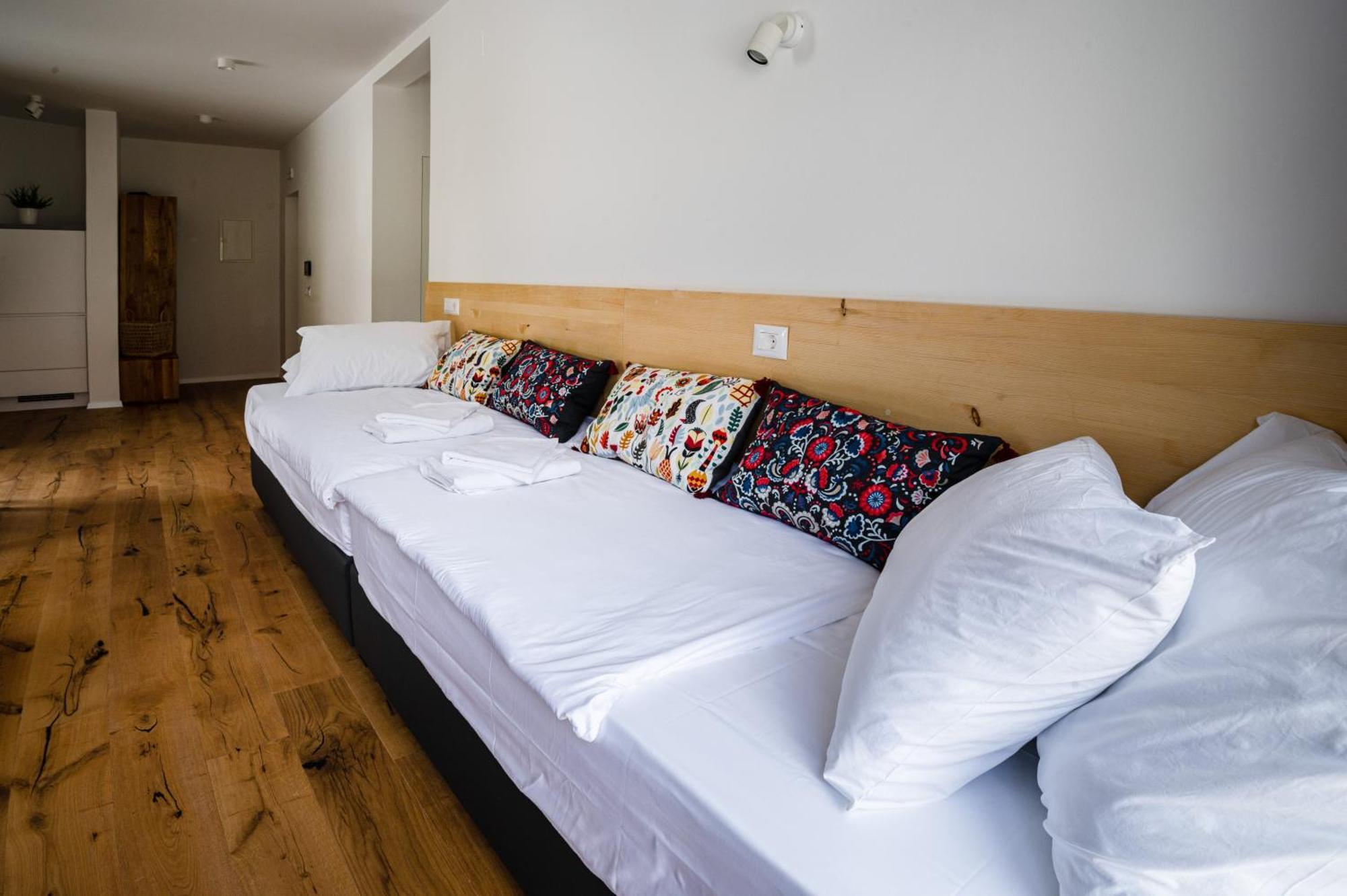 Lucka Bled Quiet Location, Free Bikes, Big Garden, Doctor Apartment ภายนอก รูปภาพ