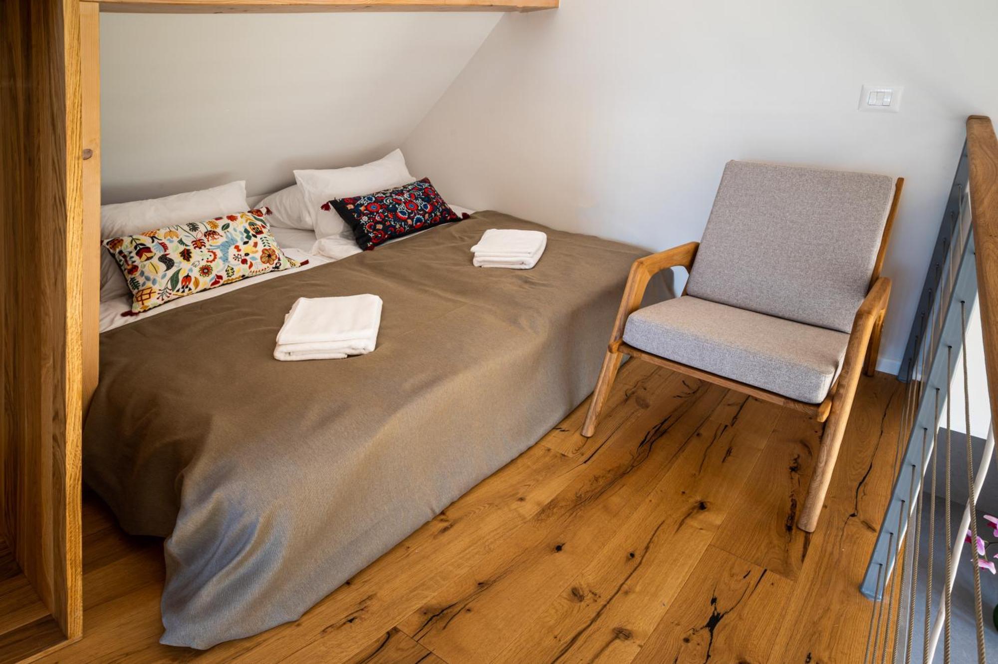 Lucka Bled Quiet Location, Free Bikes, Big Garden, Doctor Apartment ภายนอก รูปภาพ