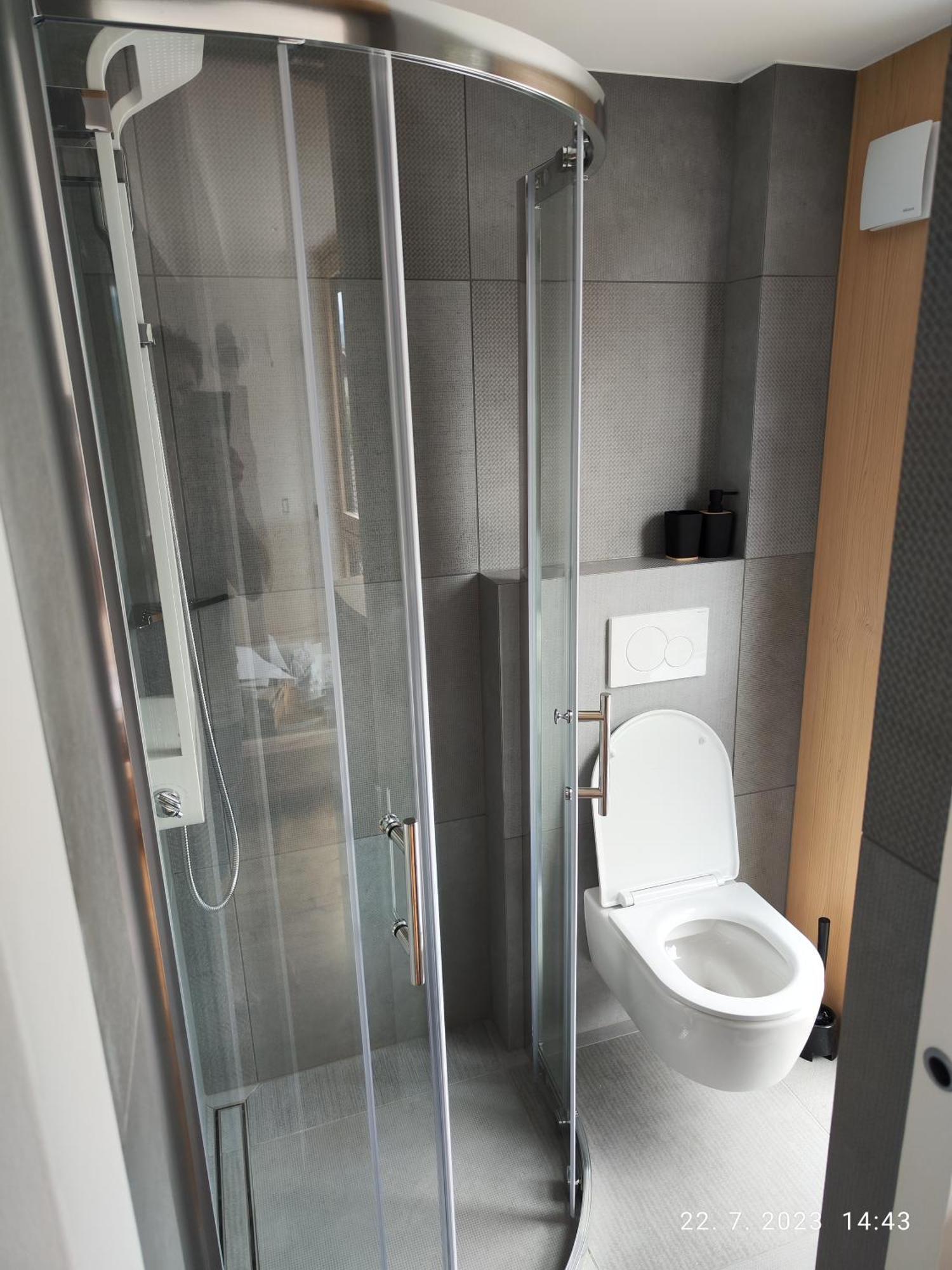 Lucka Bled Quiet Location, Free Bikes, Big Garden, Doctor Apartment ภายนอก รูปภาพ