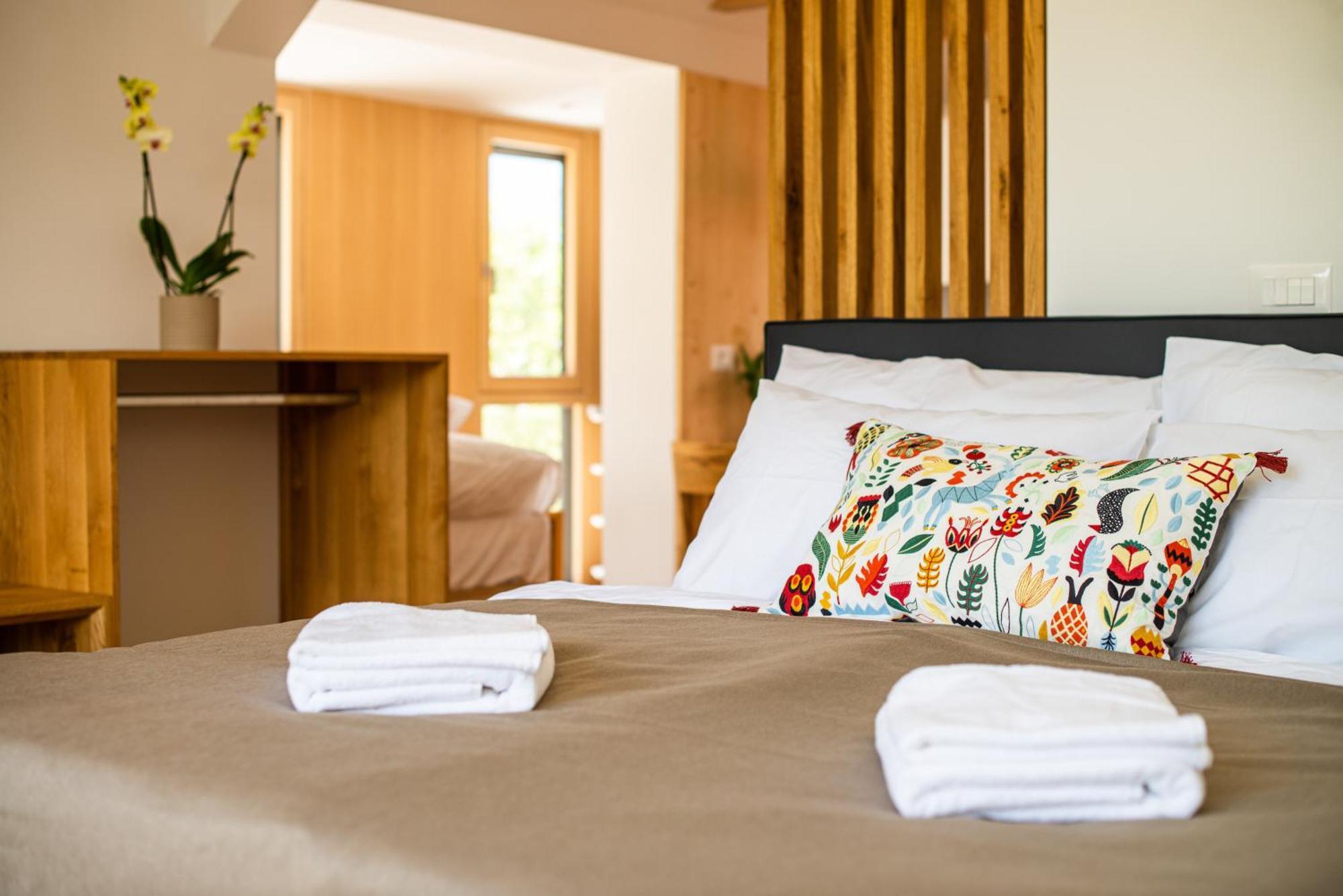 Lucka Bled Quiet Location, Free Bikes, Big Garden, Doctor Apartment ภายนอก รูปภาพ