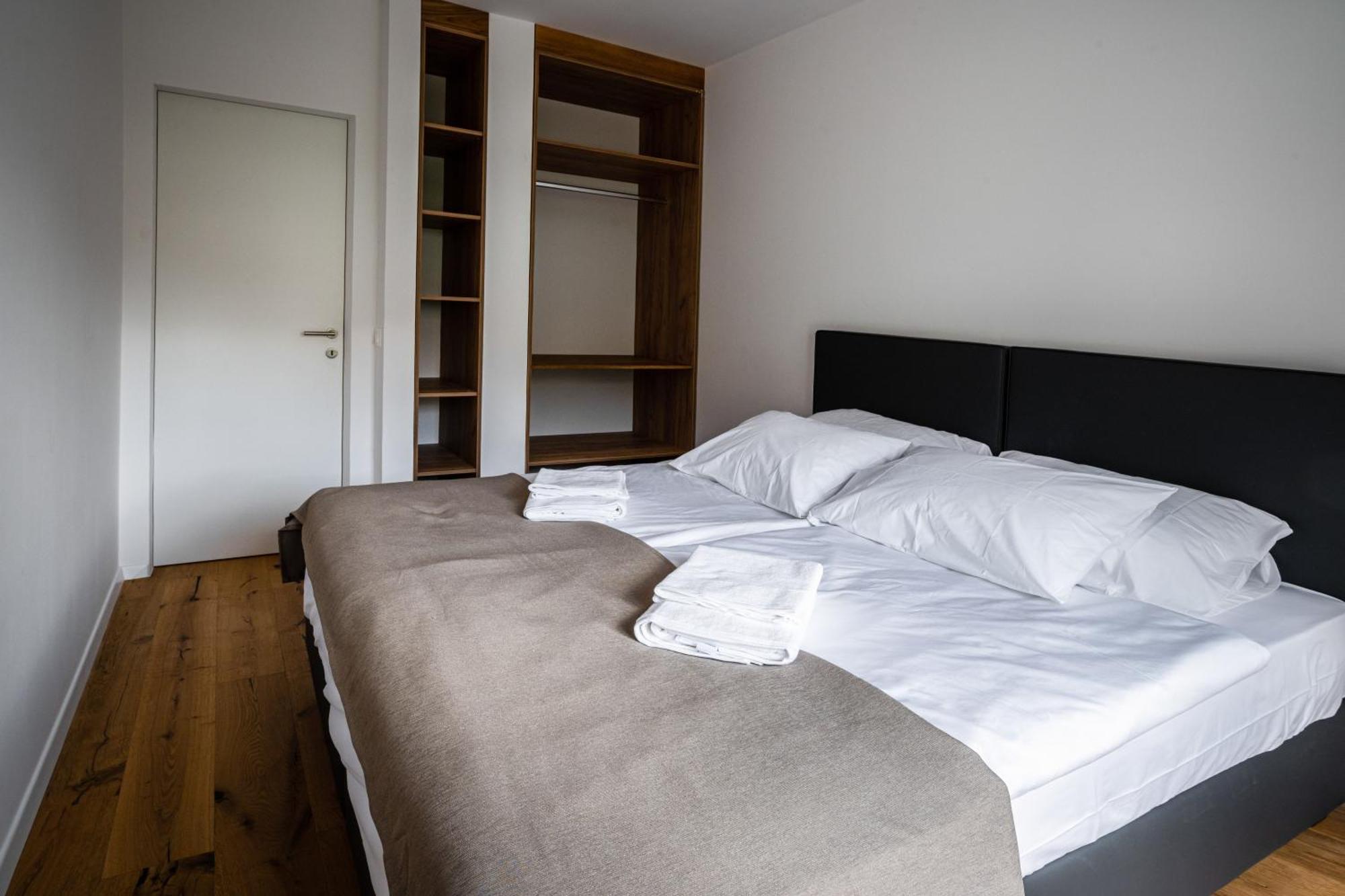 Lucka Bled Quiet Location, Free Bikes, Big Garden, Doctor Apartment ภายนอก รูปภาพ